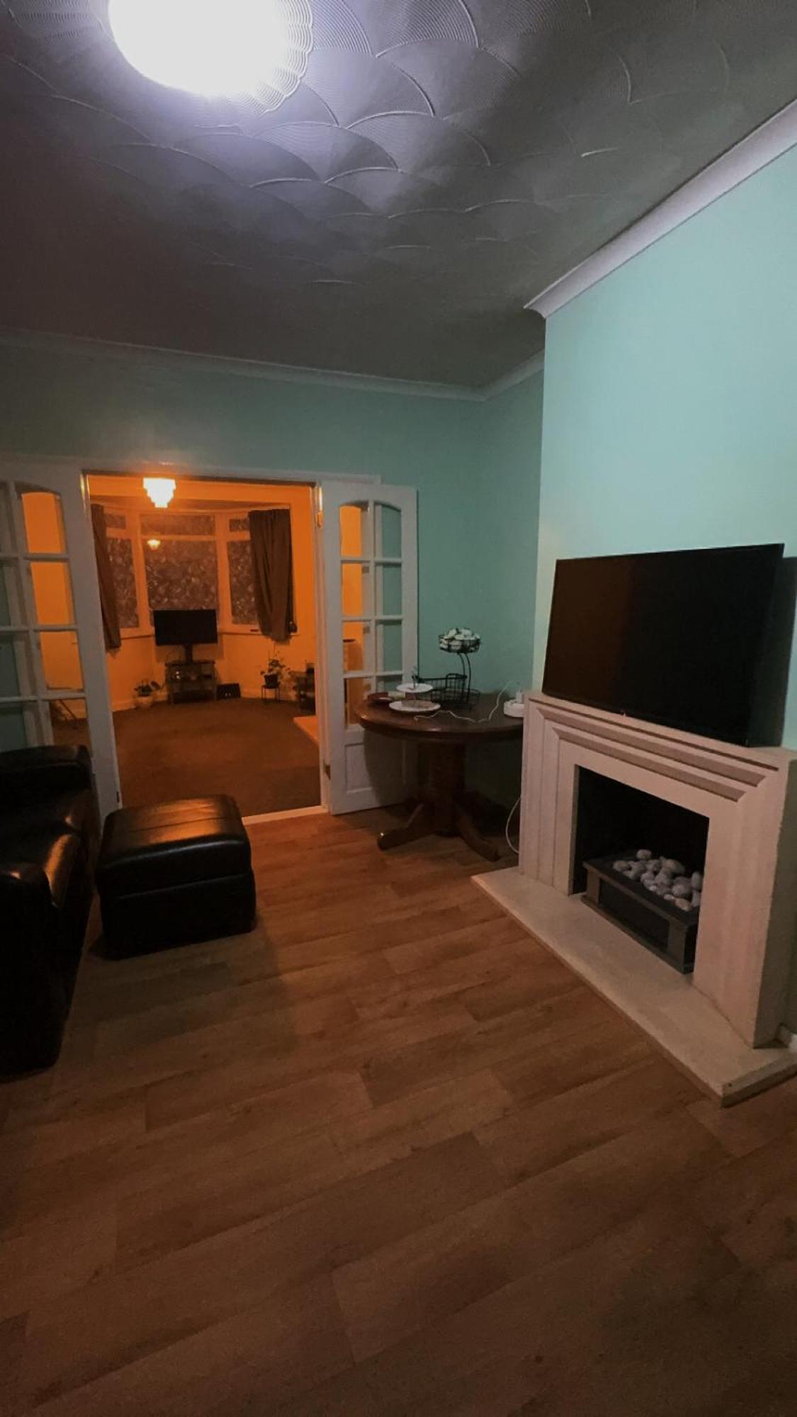 Jxb Homes - Lovely And Spacious Rooms Cliftonville Εξωτερικό φωτογραφία