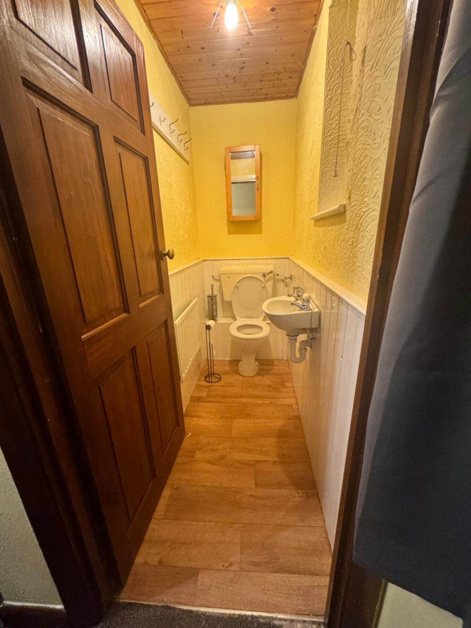 Jxb Homes - Lovely And Spacious Rooms Cliftonville Εξωτερικό φωτογραφία