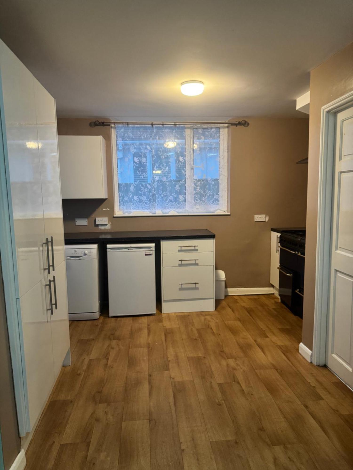 Jxb Homes - Lovely And Spacious Rooms Cliftonville Εξωτερικό φωτογραφία