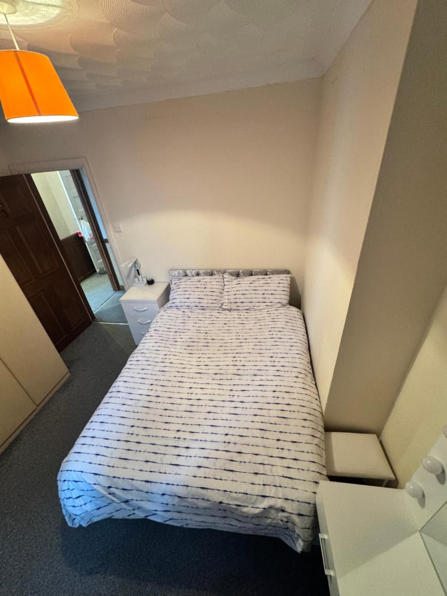 Jxb Homes - Lovely And Spacious Rooms Cliftonville Εξωτερικό φωτογραφία