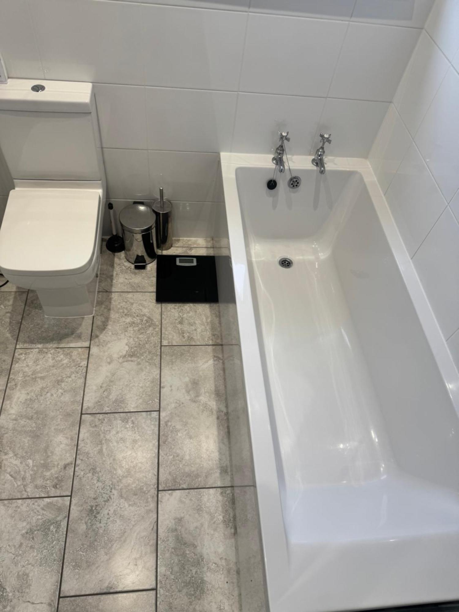 Jxb Homes - Lovely And Spacious Rooms Cliftonville Εξωτερικό φωτογραφία