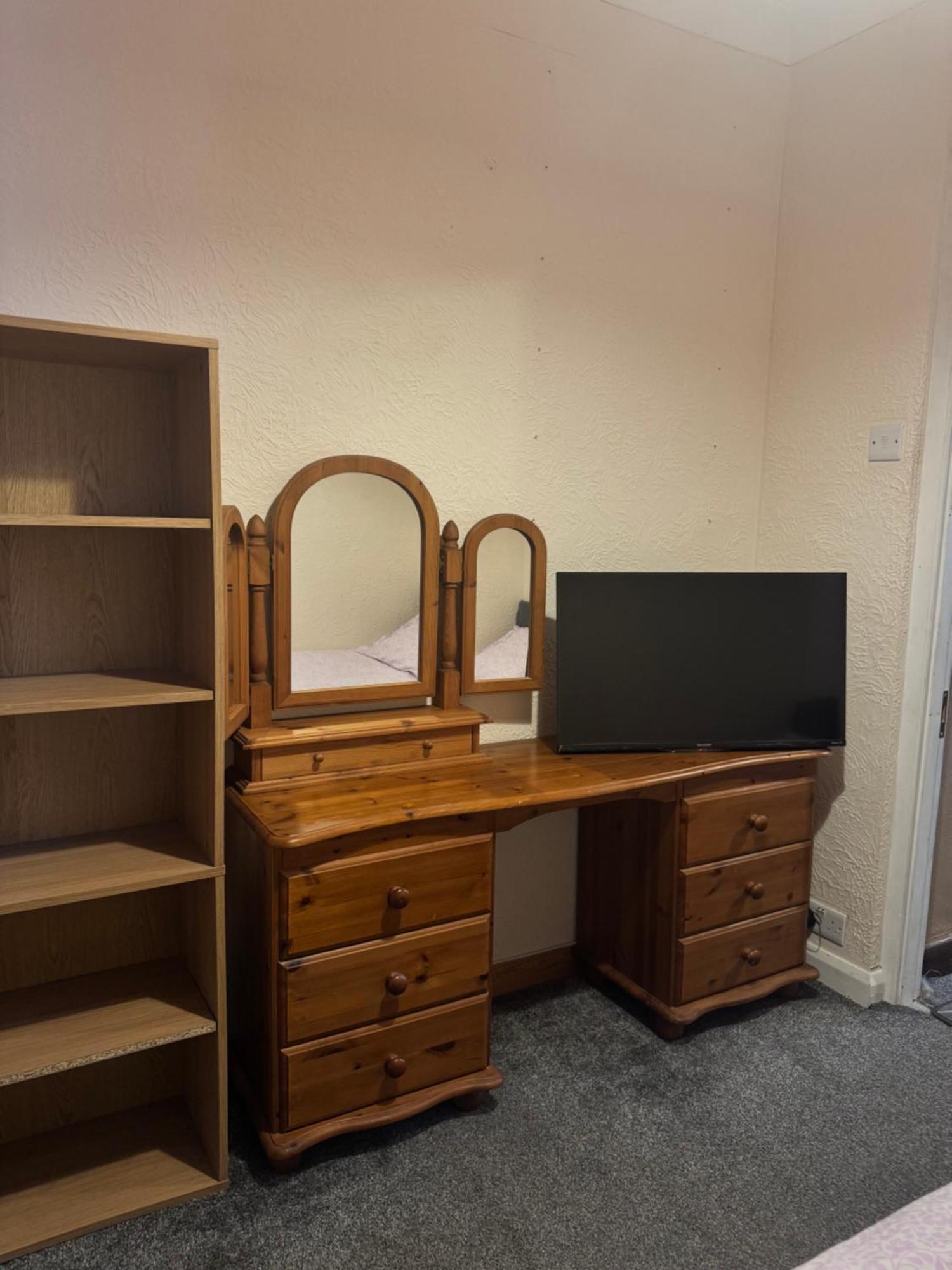 Jxb Homes - Lovely And Spacious Rooms Cliftonville Εξωτερικό φωτογραφία