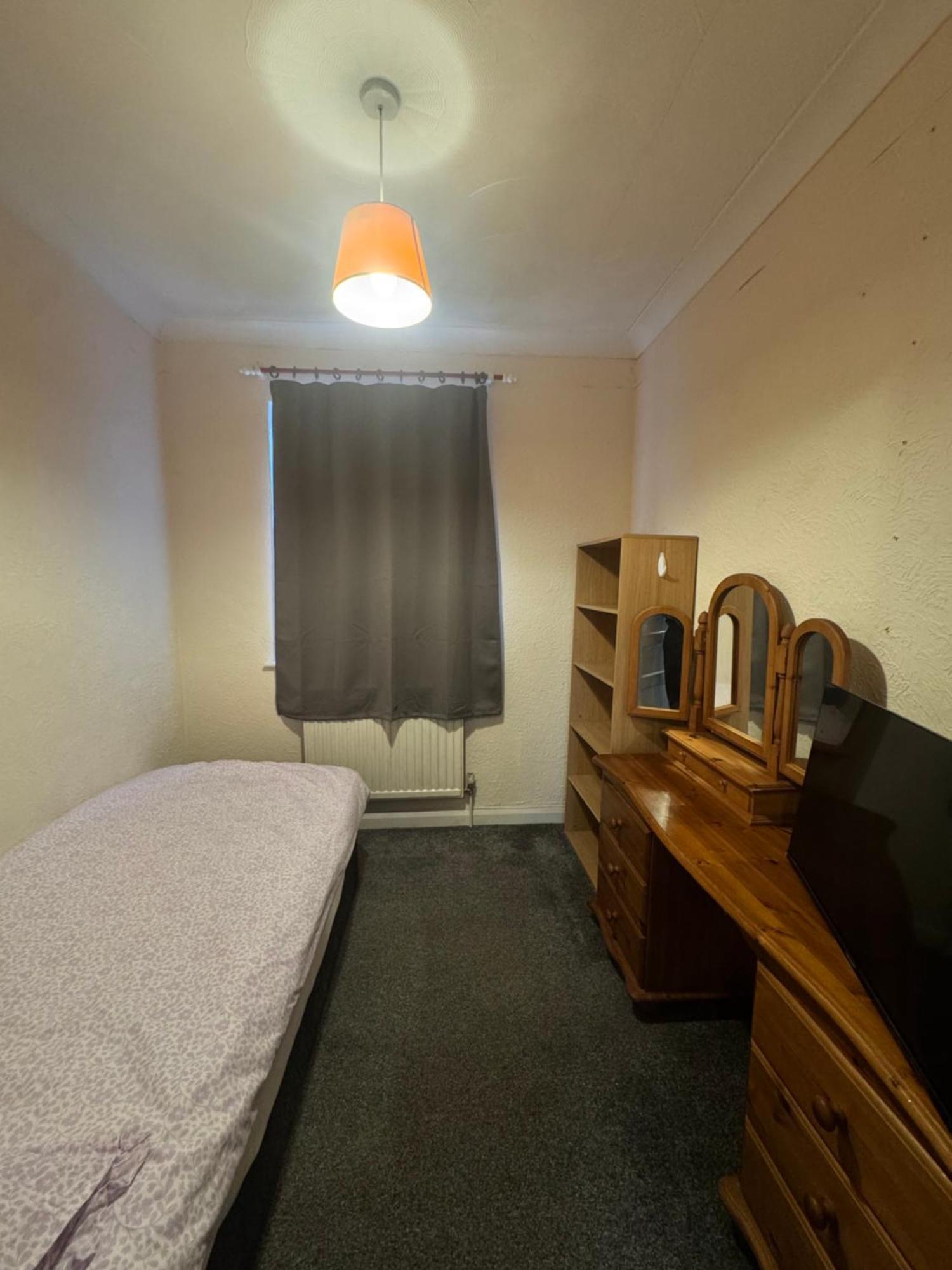 Jxb Homes - Lovely And Spacious Rooms Cliftonville Εξωτερικό φωτογραφία