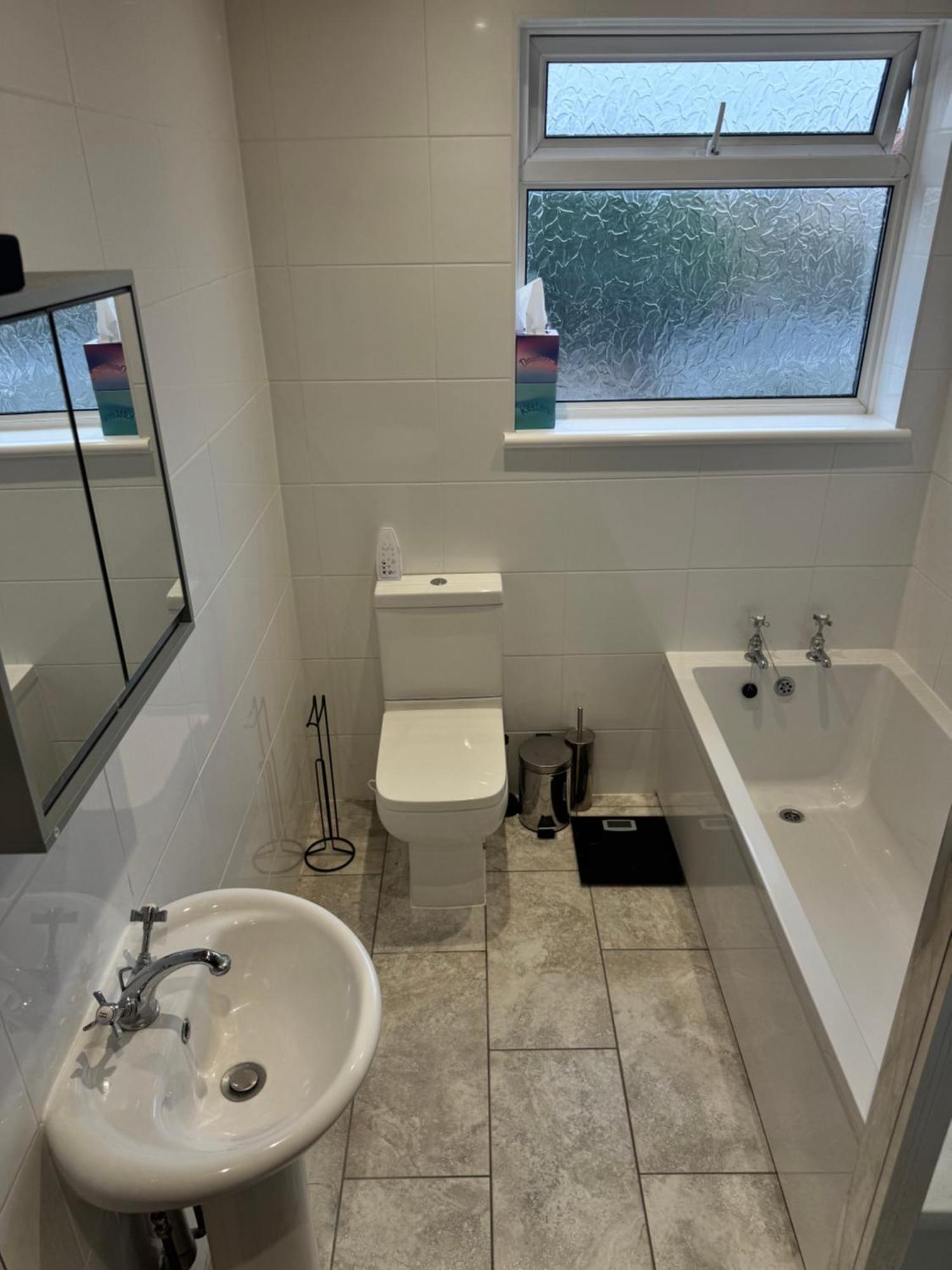 Jxb Homes - Lovely And Spacious Rooms Cliftonville Εξωτερικό φωτογραφία