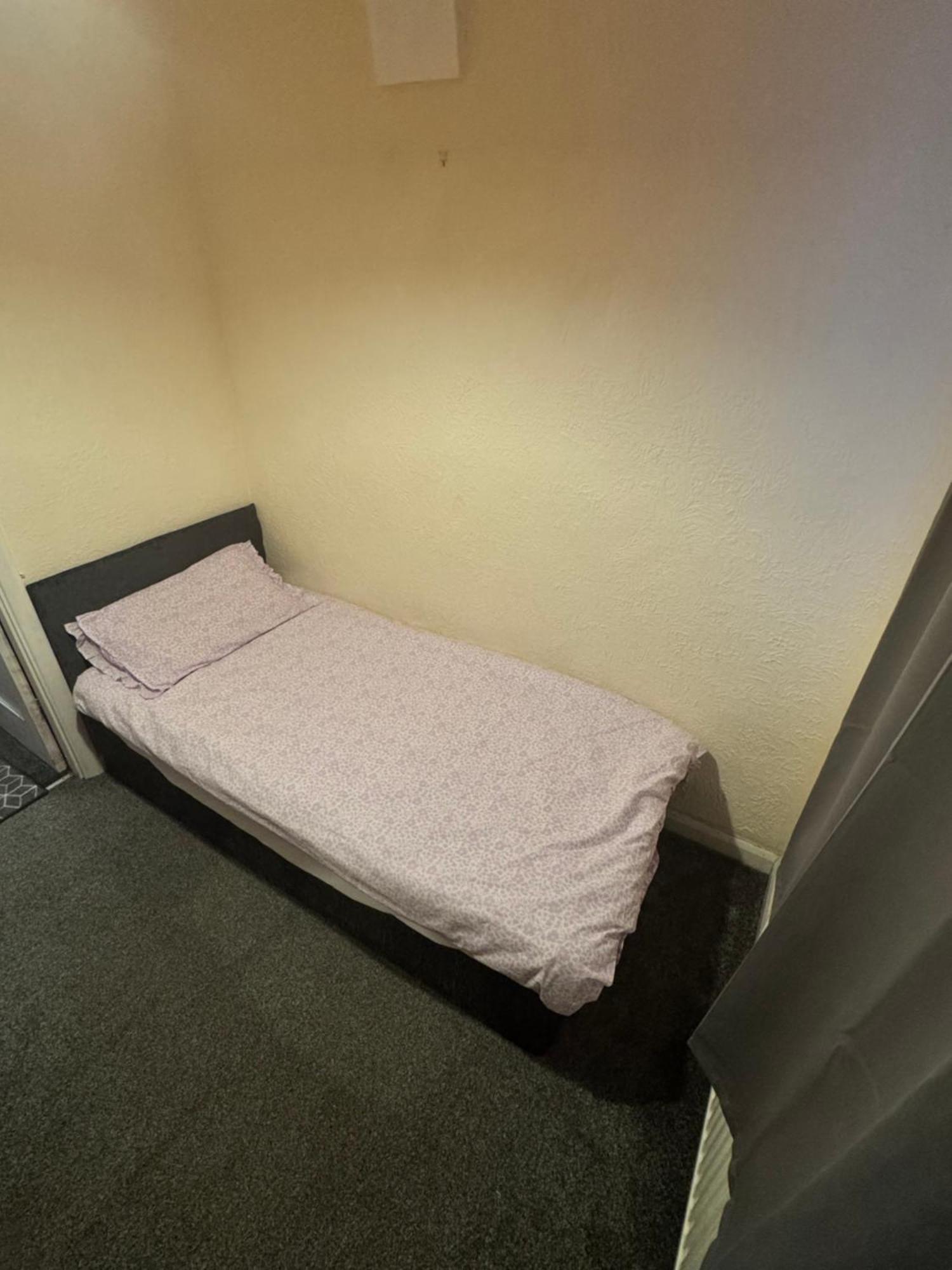 Jxb Homes - Lovely And Spacious Rooms Cliftonville Εξωτερικό φωτογραφία