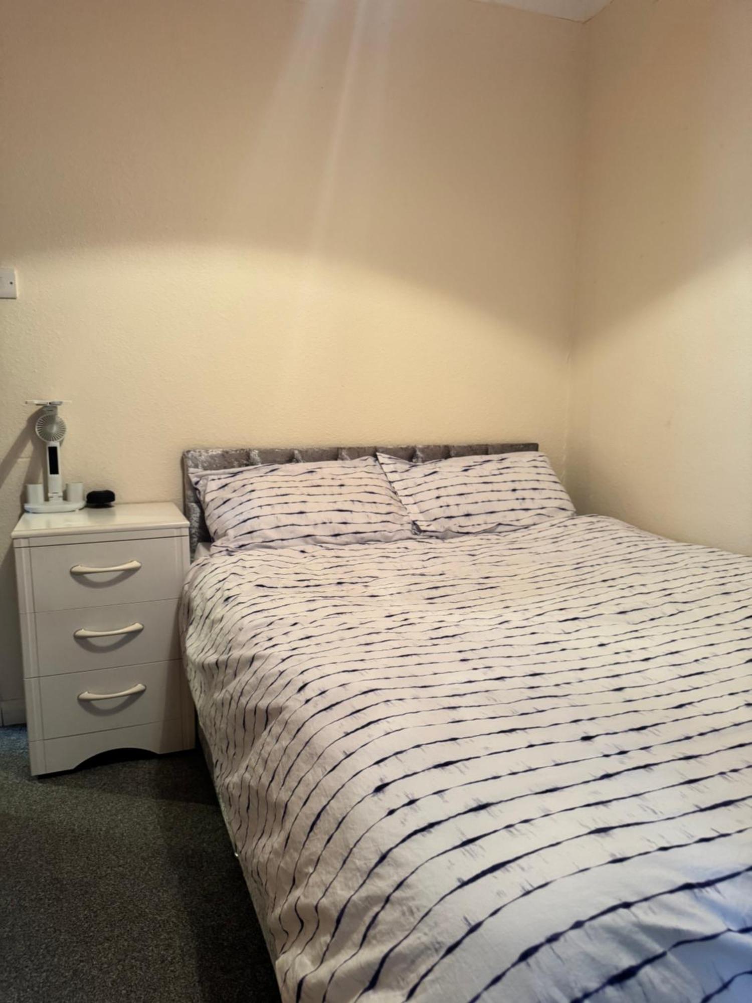 Jxb Homes - Lovely And Spacious Rooms Cliftonville Εξωτερικό φωτογραφία
