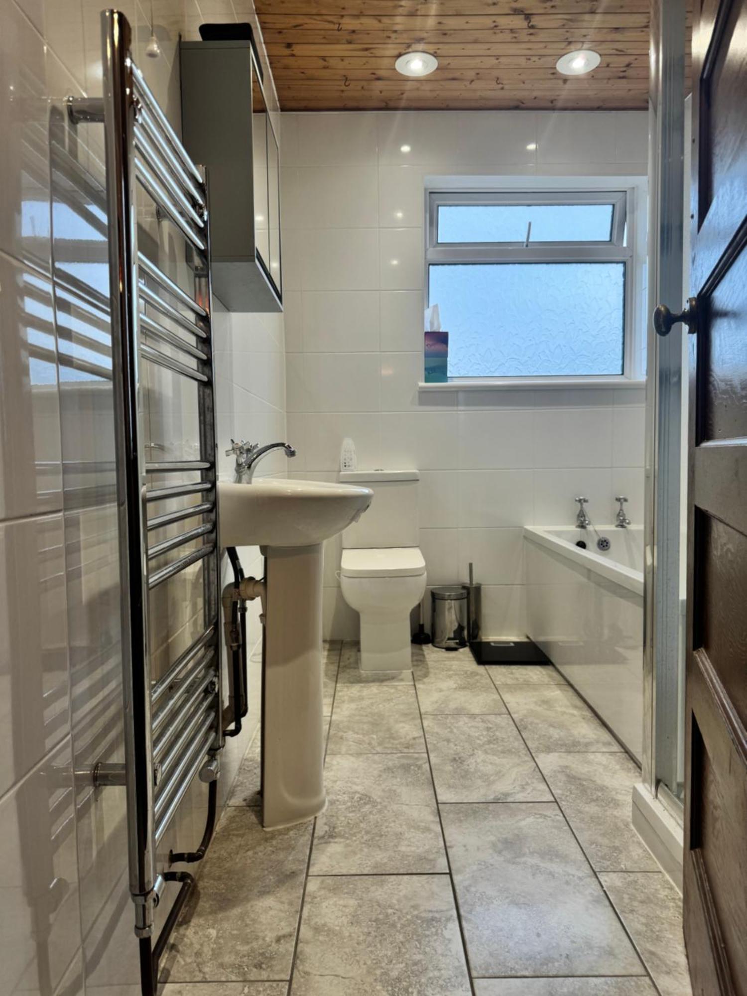 Jxb Homes - Lovely And Spacious Rooms Cliftonville Εξωτερικό φωτογραφία
