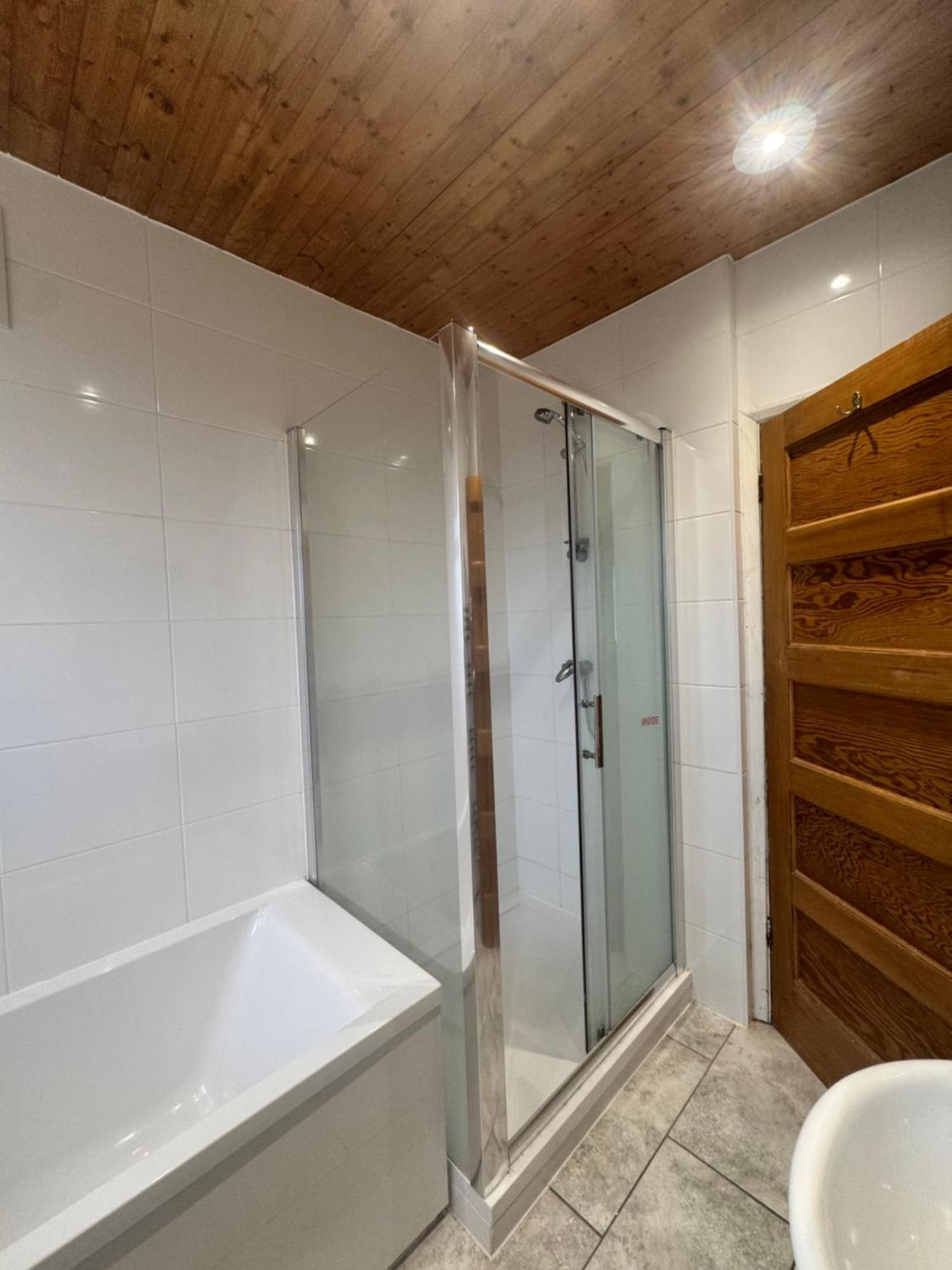 Jxb Homes - Lovely And Spacious Rooms Cliftonville Εξωτερικό φωτογραφία