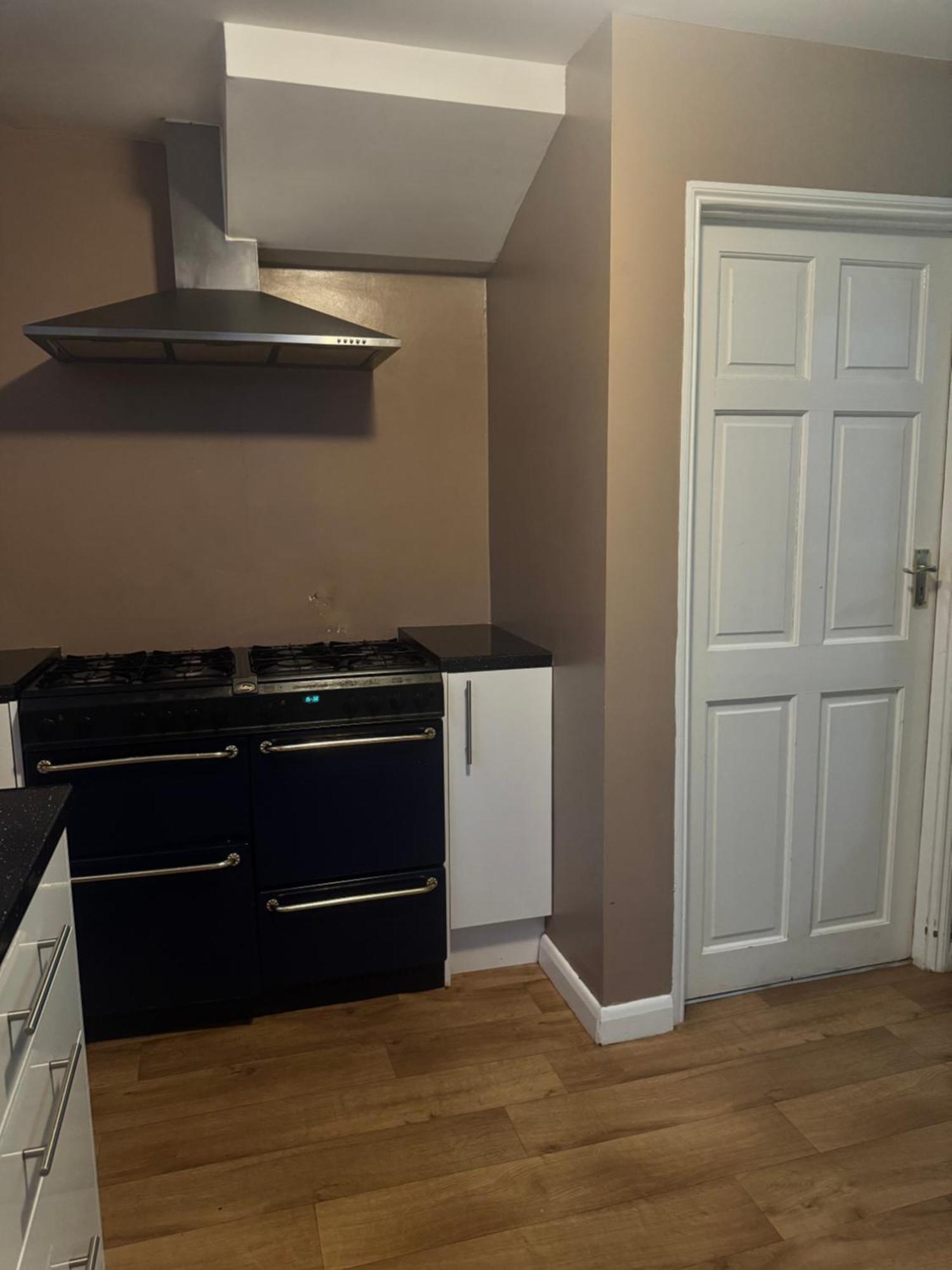 Jxb Homes - Lovely And Spacious Rooms Cliftonville Εξωτερικό φωτογραφία