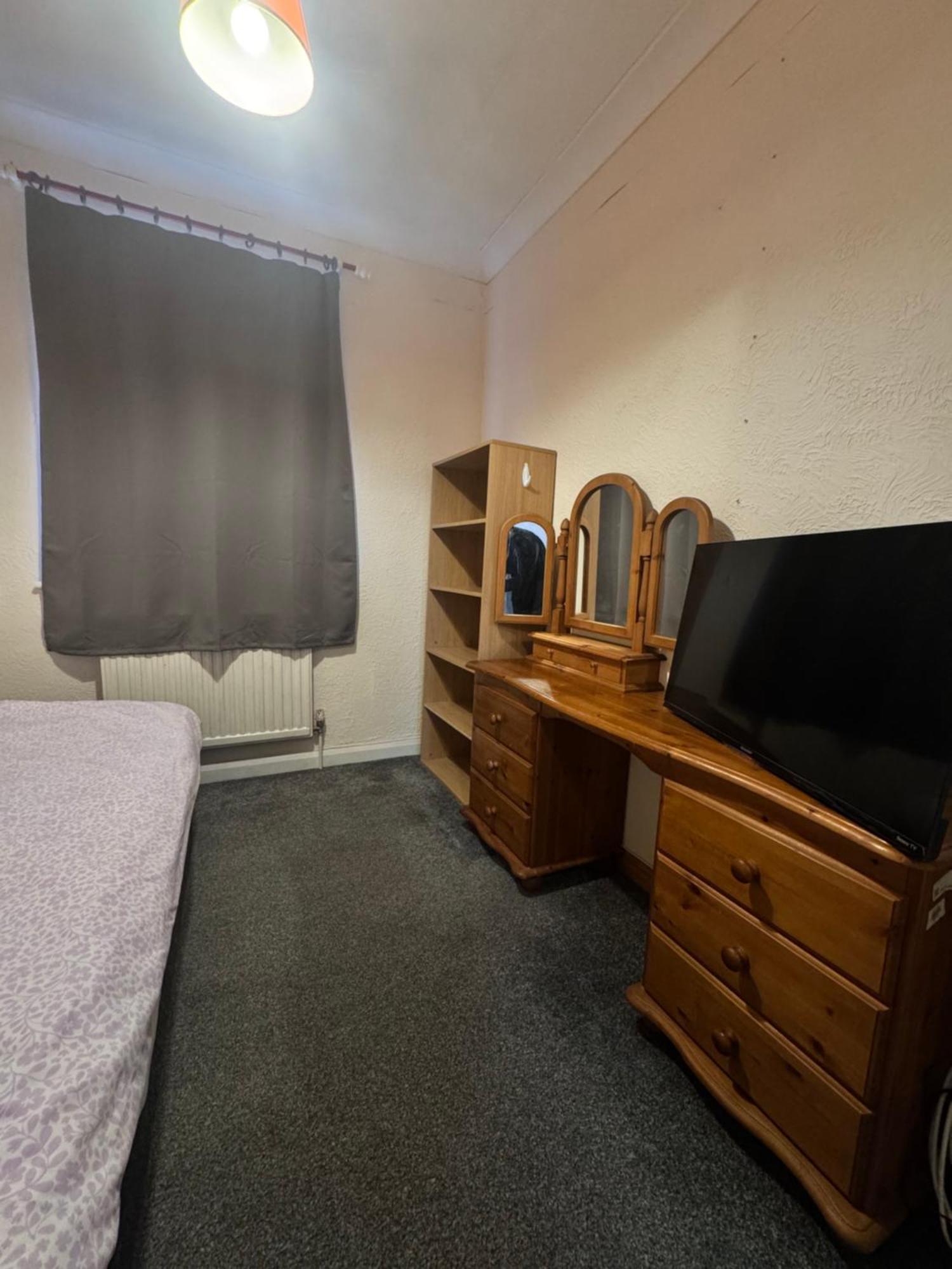 Jxb Homes - Lovely And Spacious Rooms Cliftonville Εξωτερικό φωτογραφία