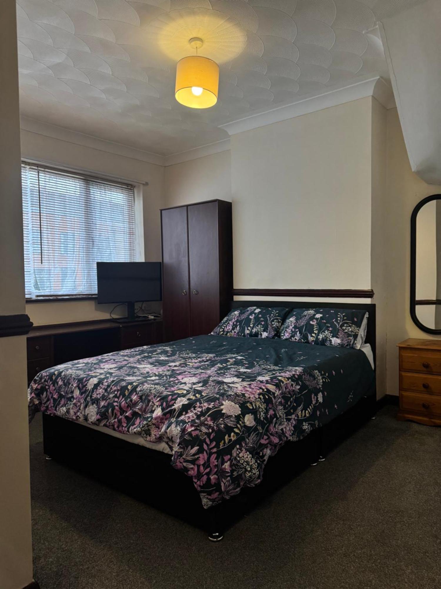 Jxb Homes - Lovely And Spacious Rooms Cliftonville Εξωτερικό φωτογραφία