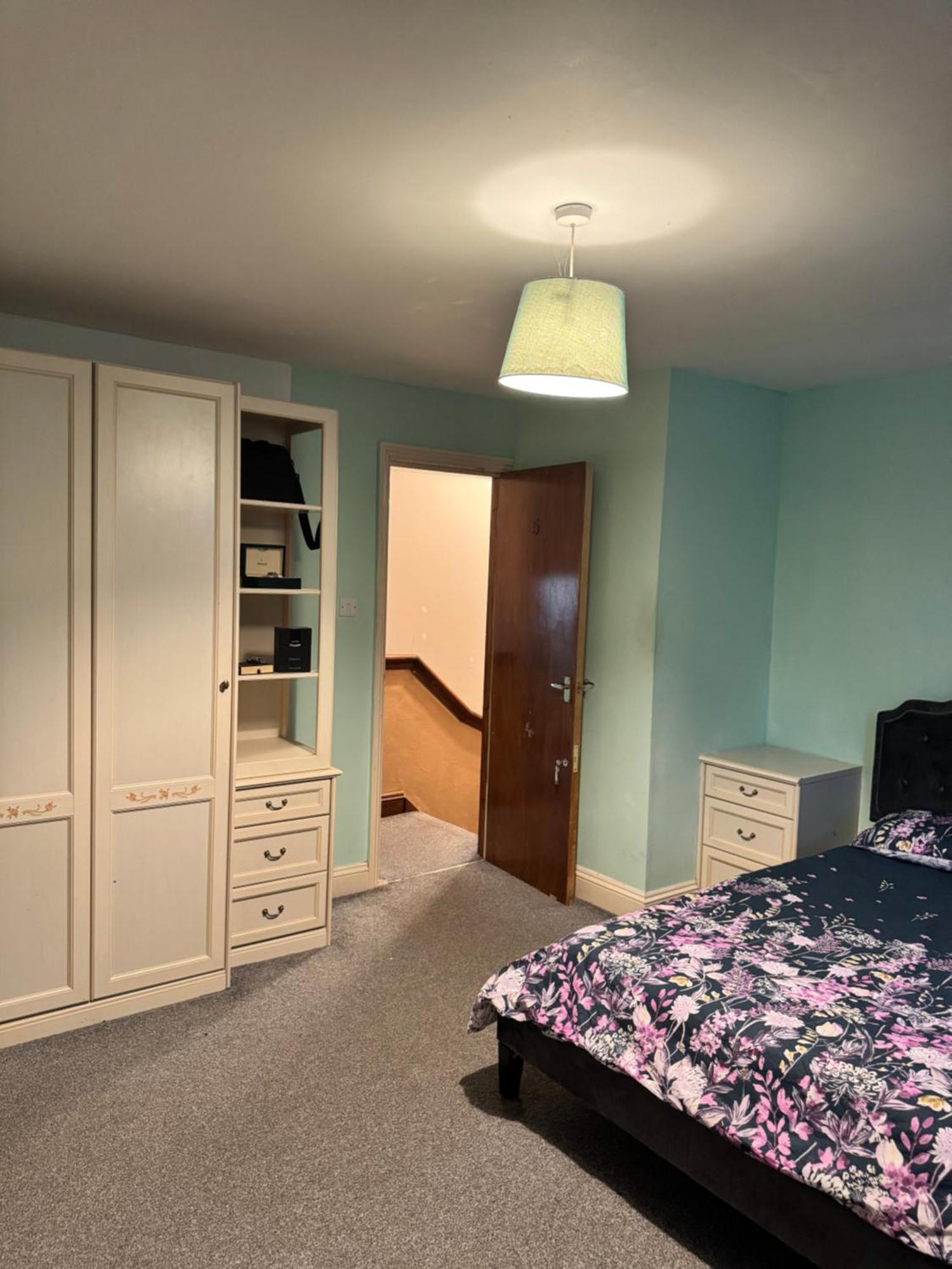 Jxb Homes - Lovely And Spacious Rooms Cliftonville Εξωτερικό φωτογραφία