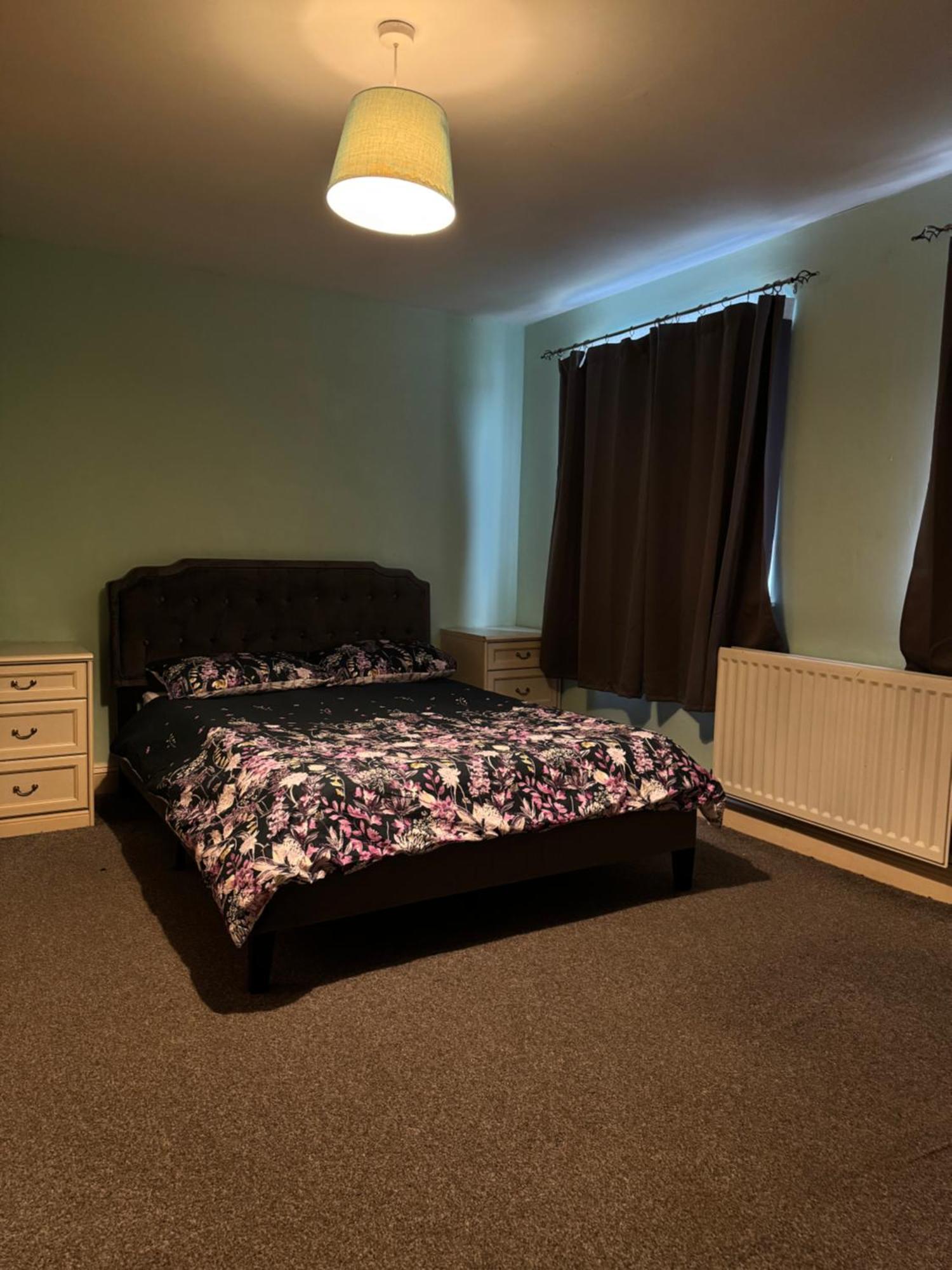 Jxb Homes - Lovely And Spacious Rooms Cliftonville Εξωτερικό φωτογραφία