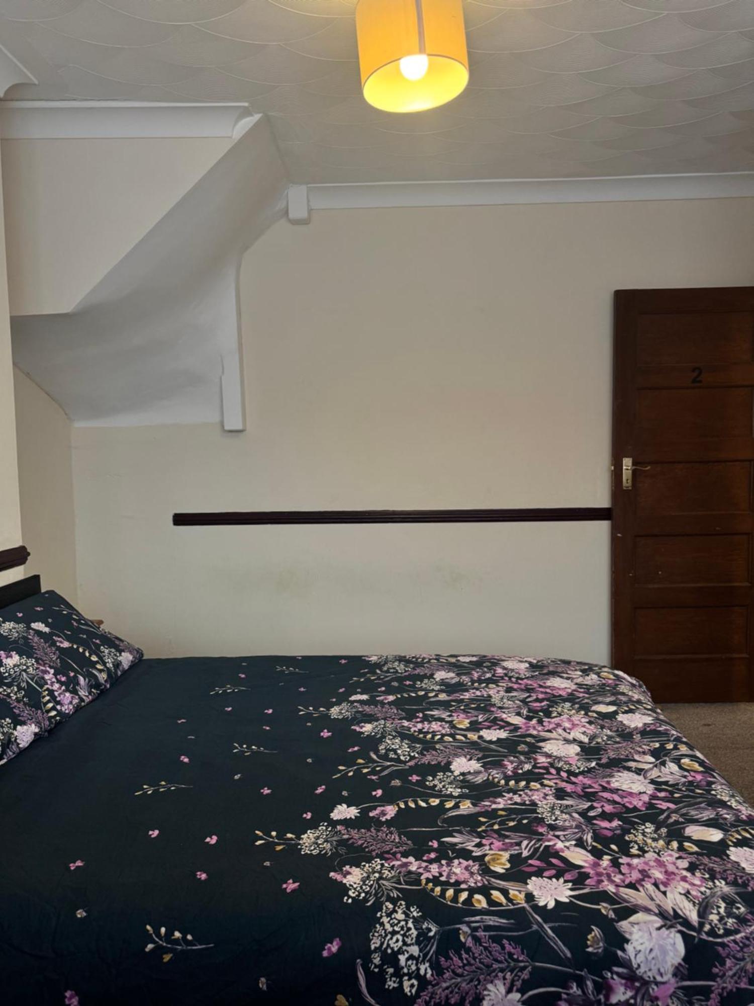Jxb Homes - Lovely And Spacious Rooms Cliftonville Εξωτερικό φωτογραφία