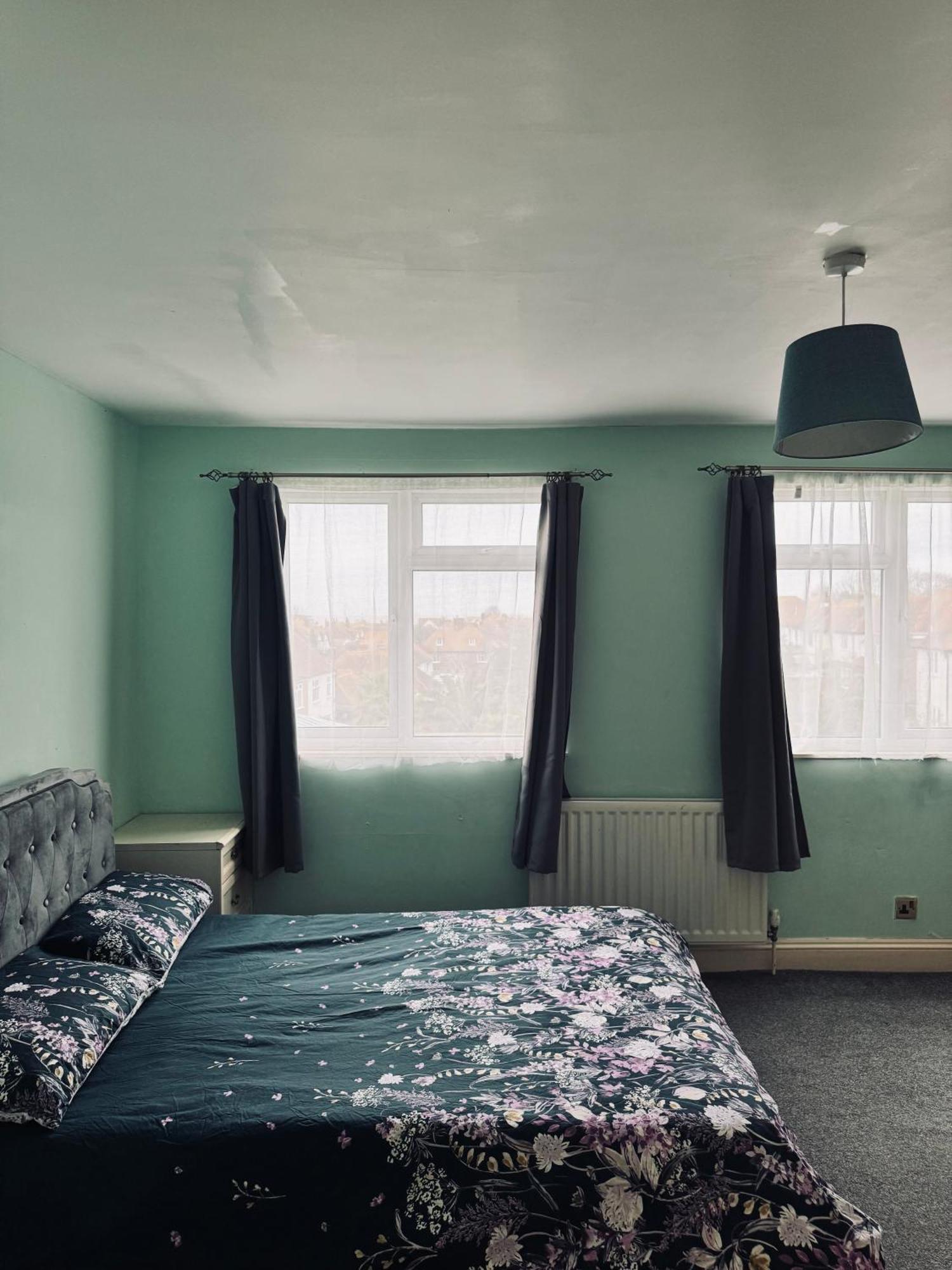 Jxb Homes - Lovely And Spacious Rooms Cliftonville Εξωτερικό φωτογραφία