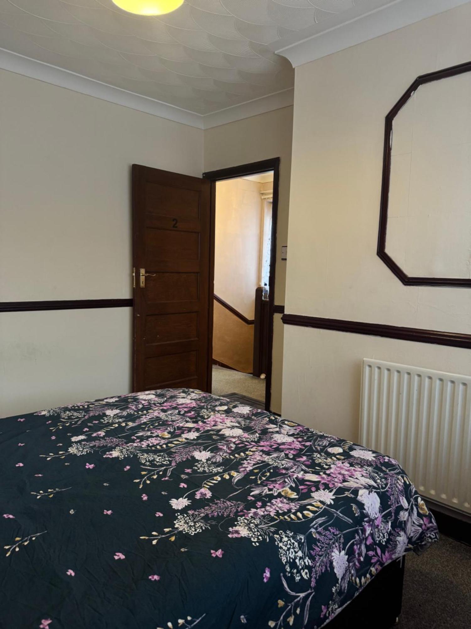 Jxb Homes - Lovely And Spacious Rooms Cliftonville Εξωτερικό φωτογραφία