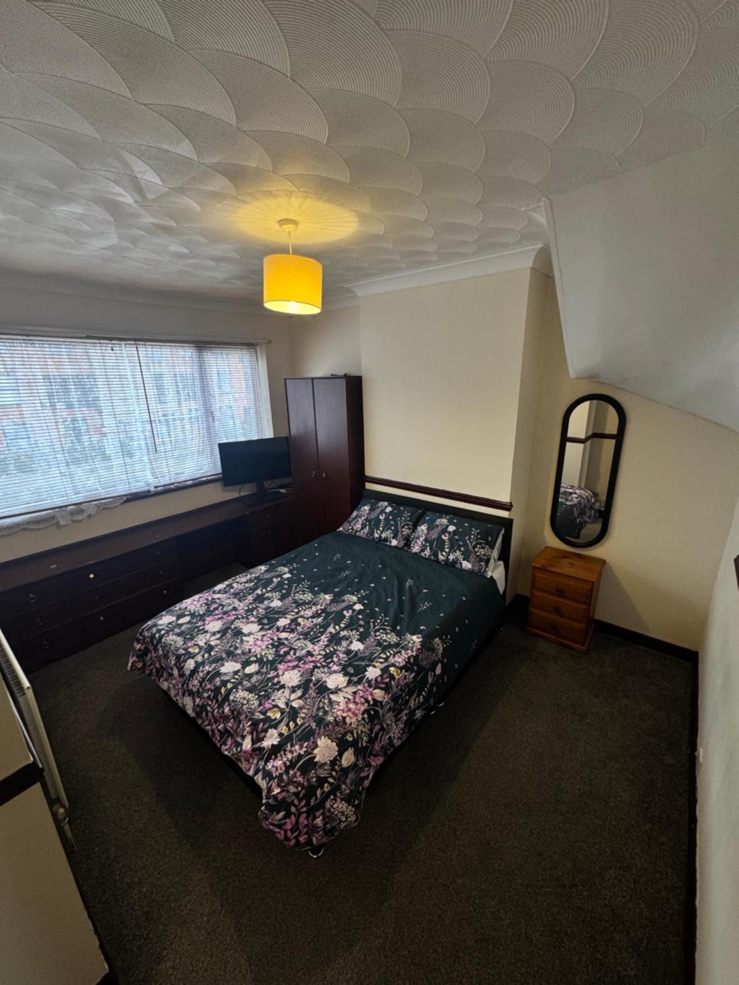 Jxb Homes - Lovely And Spacious Rooms Cliftonville Εξωτερικό φωτογραφία