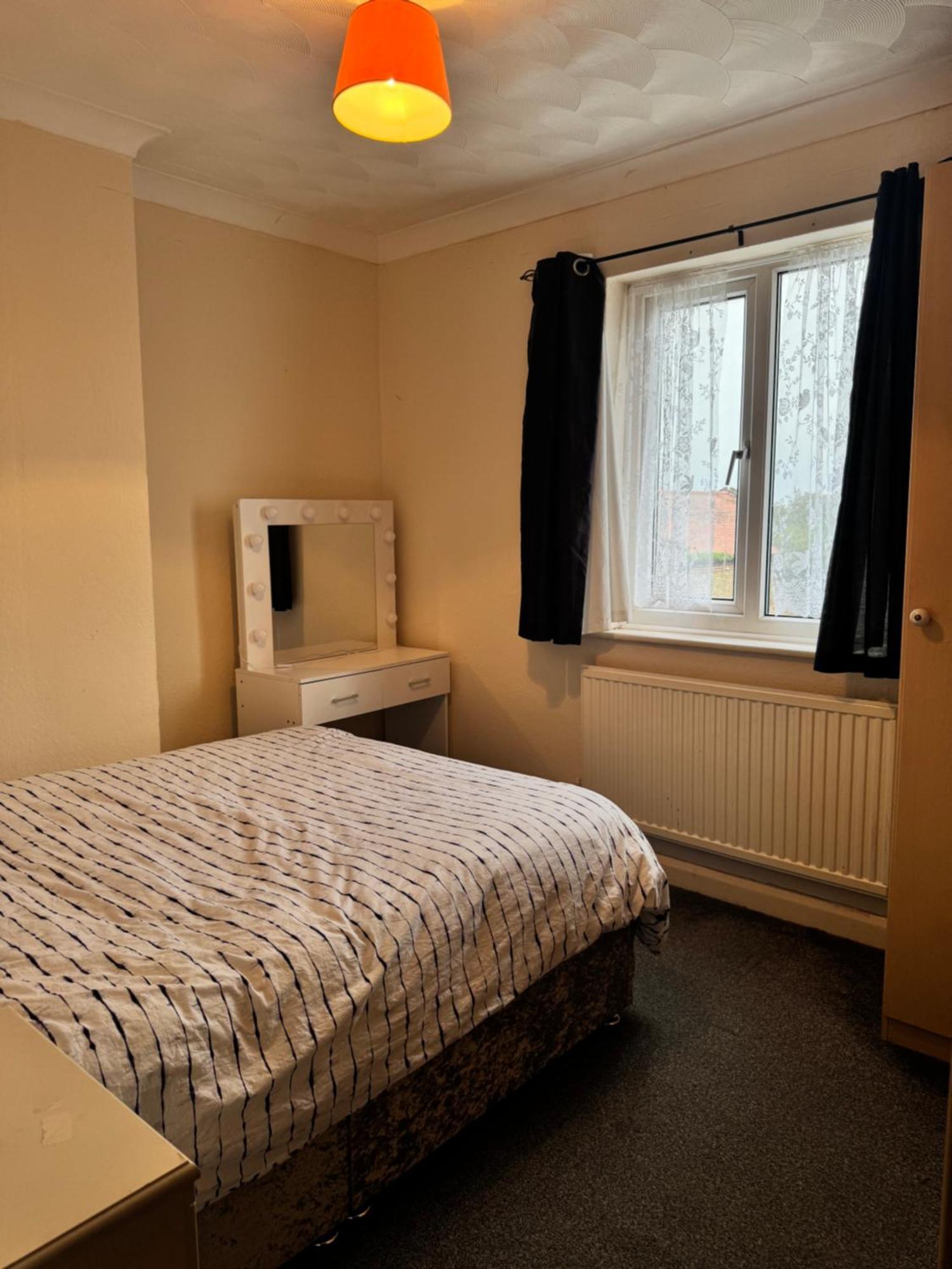 Jxb Homes - Lovely And Spacious Rooms Cliftonville Εξωτερικό φωτογραφία
