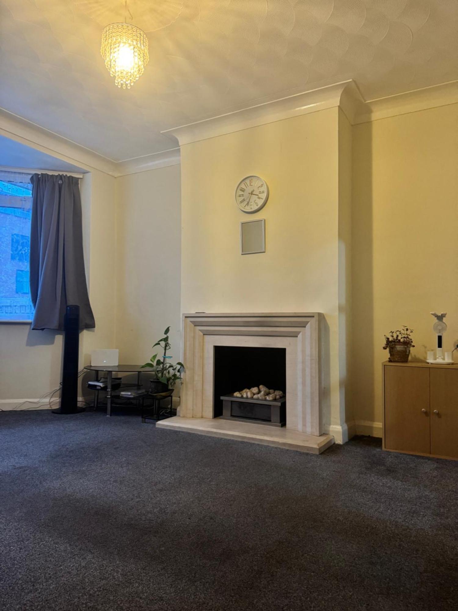 Jxb Homes - Lovely And Spacious Rooms Cliftonville Εξωτερικό φωτογραφία
